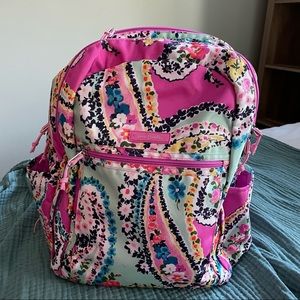 Vera Bradley backpack